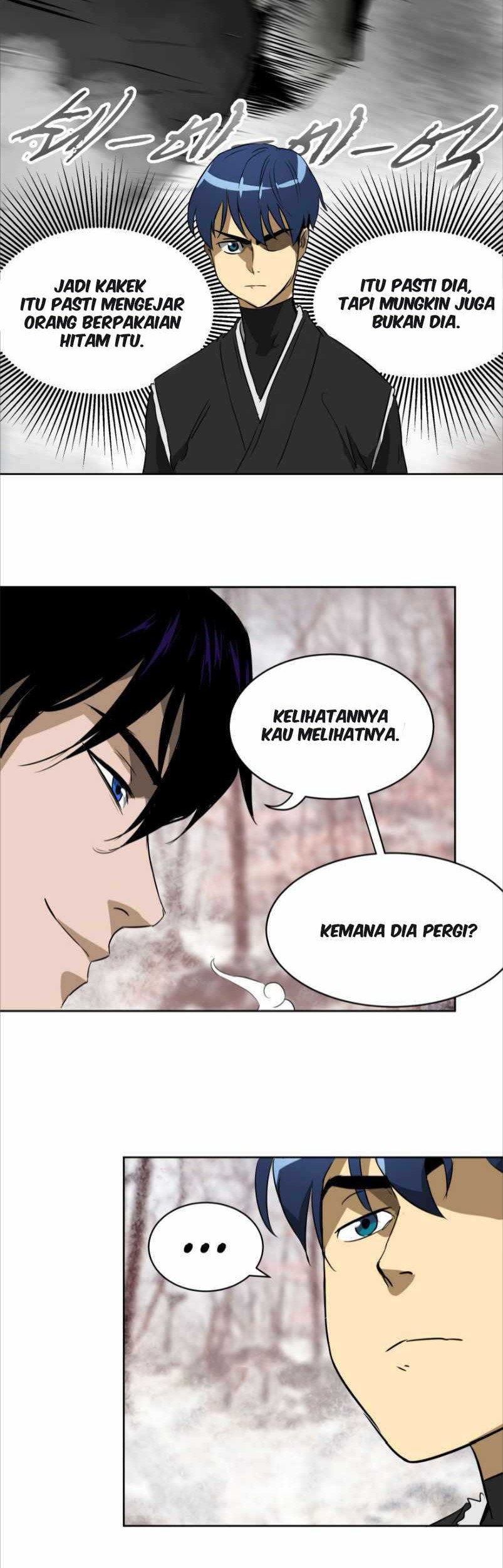 Infinite Level Up in Murim chapter 45 halaman 18