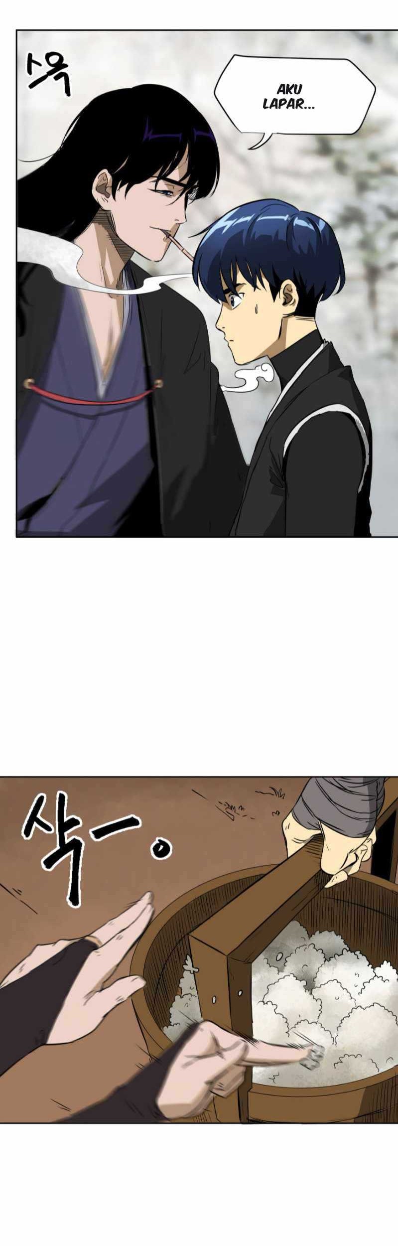 Infinite Level Up in Murim chapter 45 halaman 24