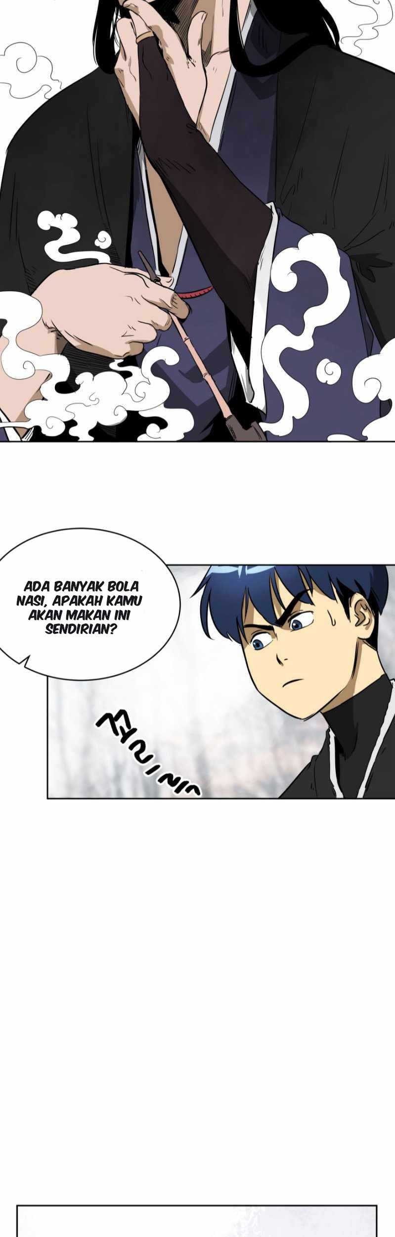 Infinite Level Up in Murim chapter 45 halaman 26