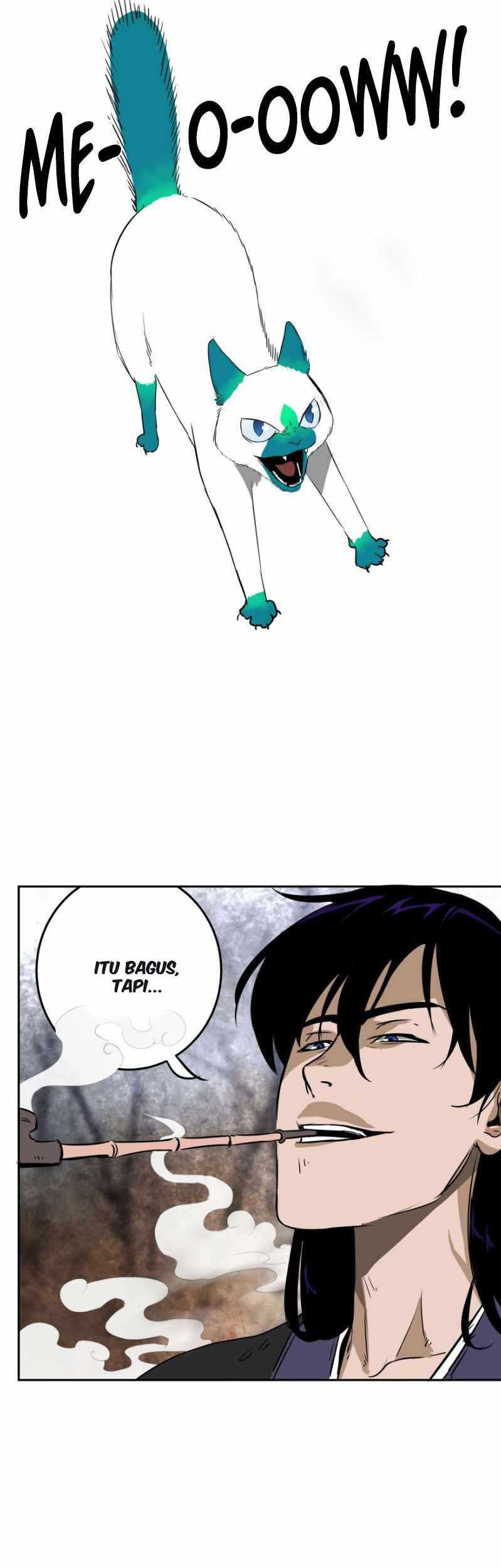 Infinite Level Up in Murim chapter 45 halaman 29