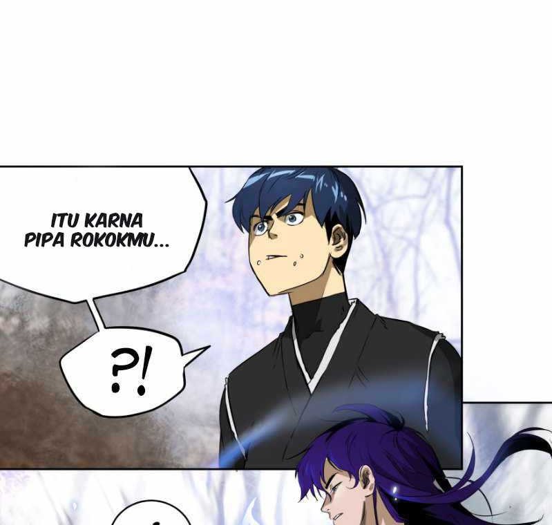 Infinite Level Up in Murim chapter 45 halaman 31