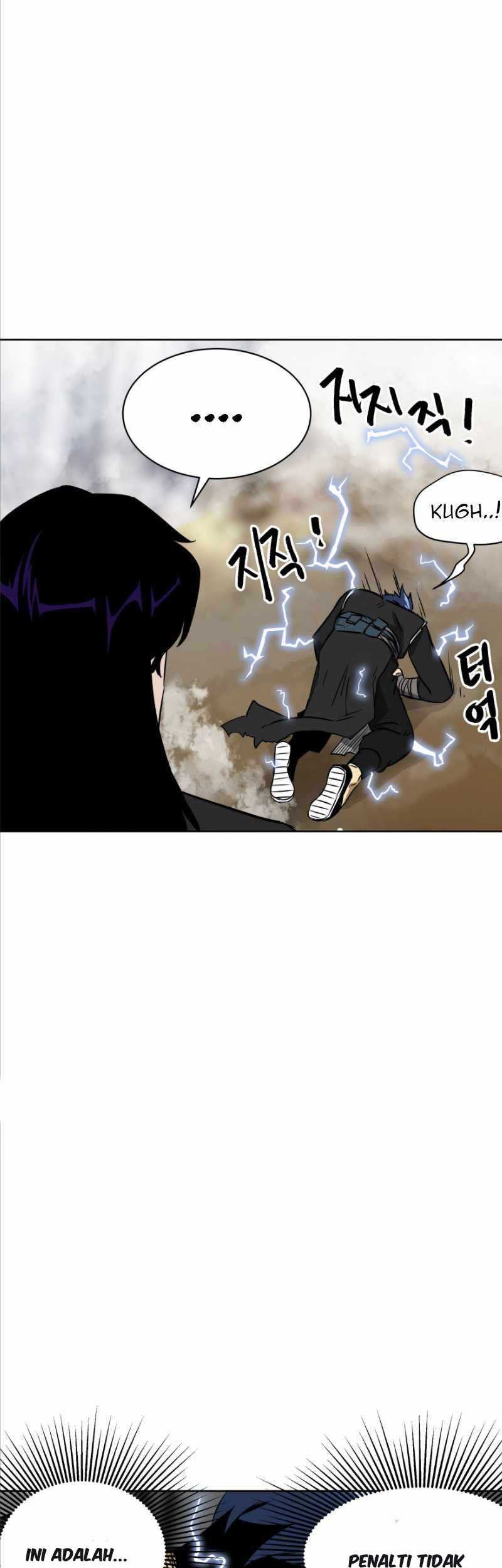 Infinite Level Up in Murim chapter 45 halaman 38