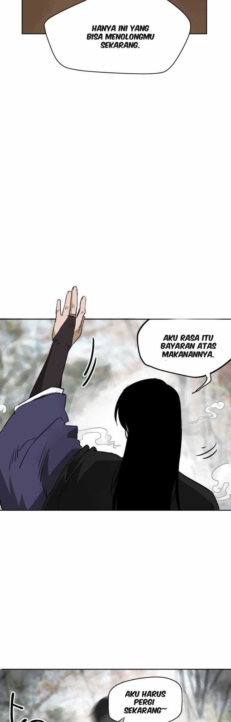 Infinite Level Up in Murim chapter 45 halaman 42