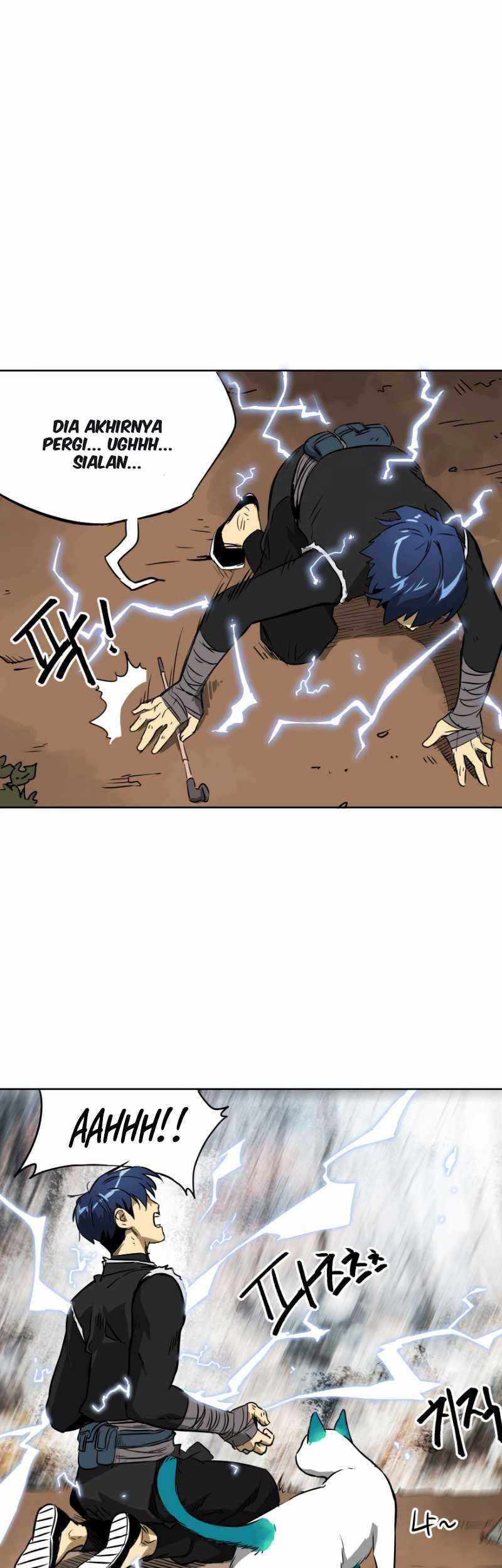 Infinite Level Up in Murim chapter 45 halaman 44