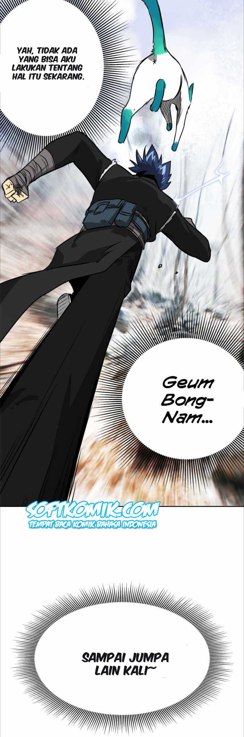 Infinite Level Up in Murim chapter 45 halaman 52