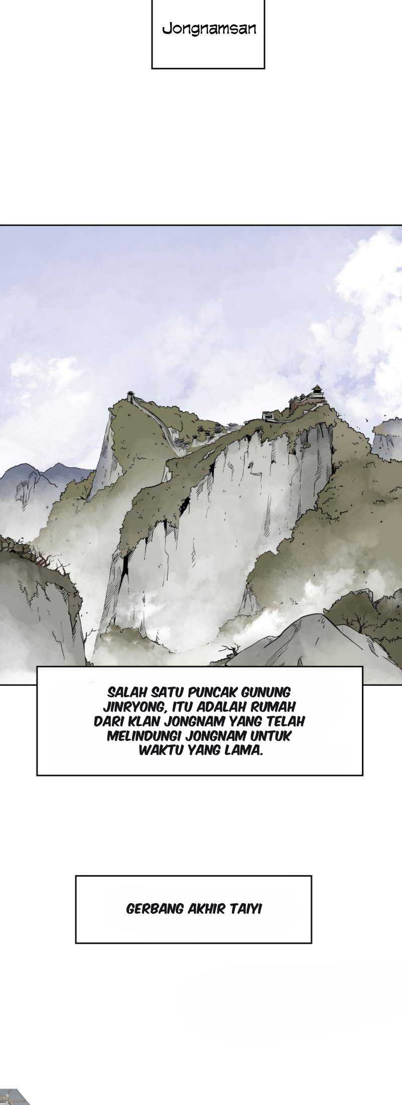 Infinite Level Up in Murim Bab 46 halaman 16