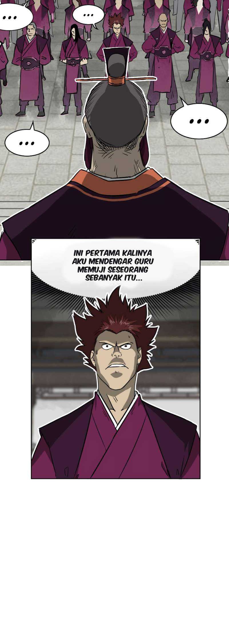 Infinite Level Up in Murim Bab 46 halaman 28