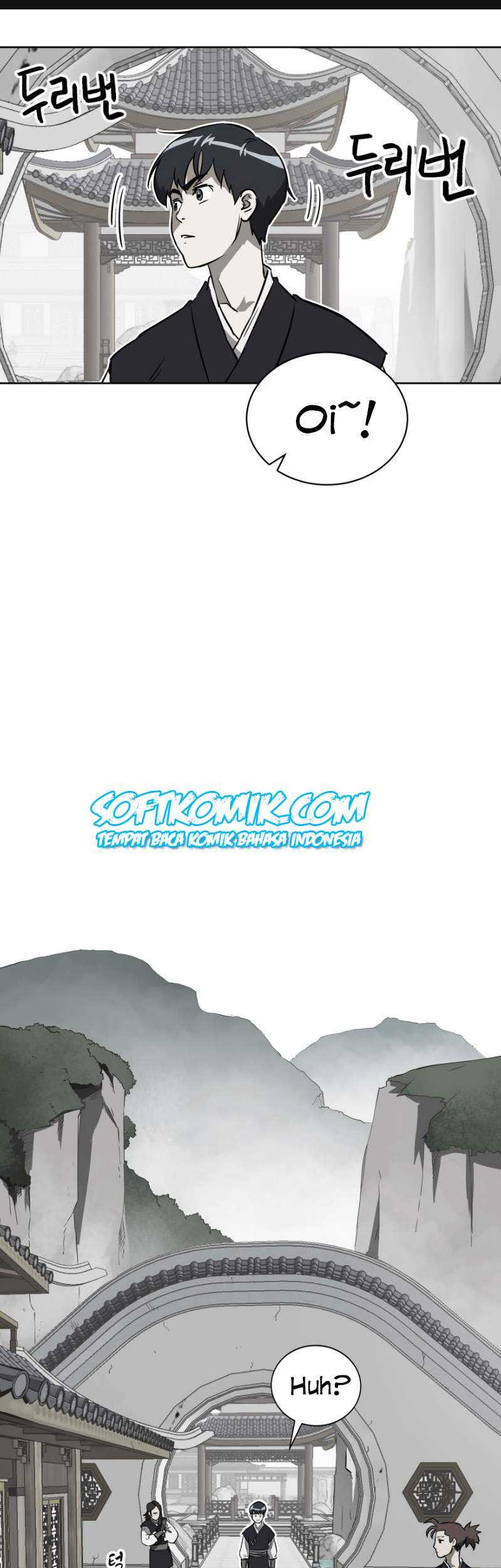 Infinite Level Up in Murim chapter 47 halaman 2