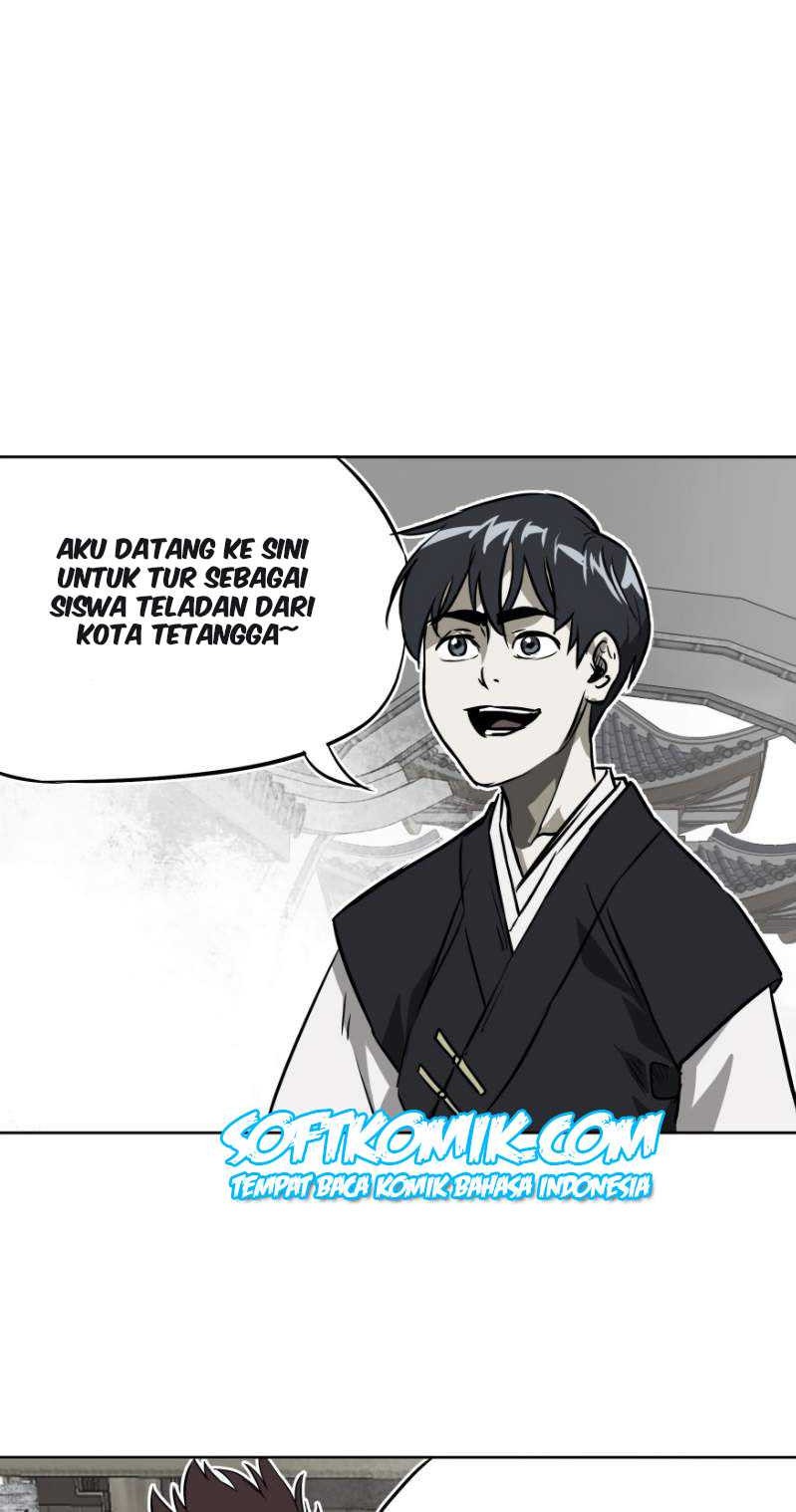 Infinite Level Up in Murim chapter 47 halaman 4
