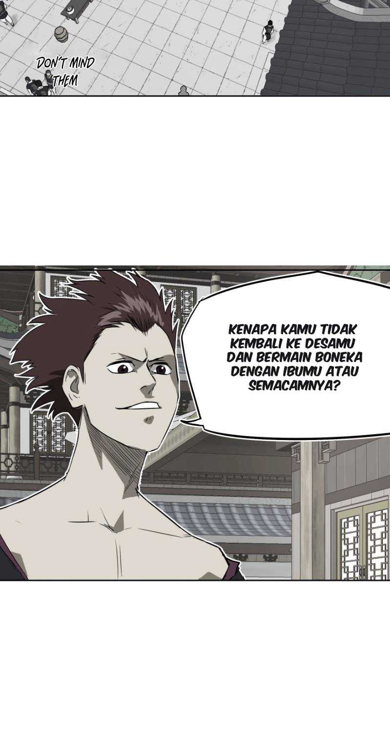 Infinite Level Up in Murim chapter 47 halaman 7