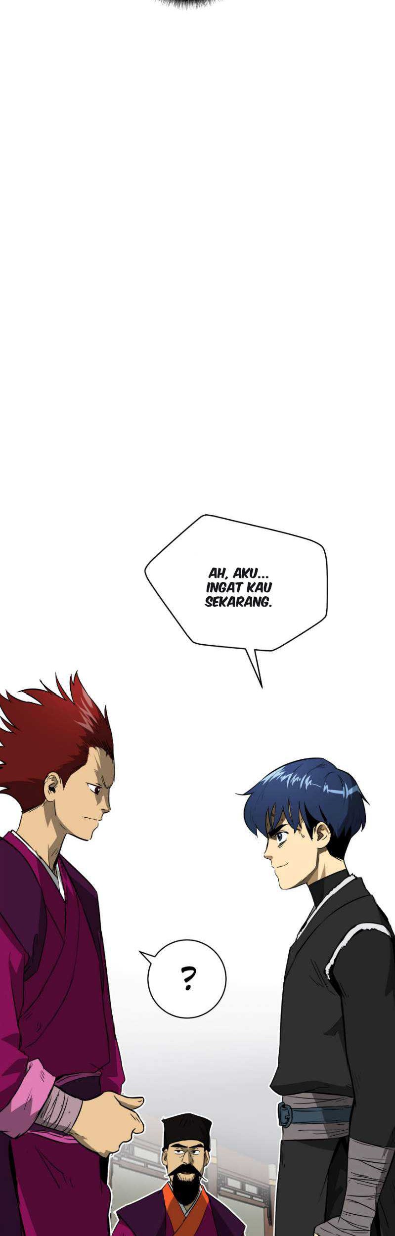 Infinite Level Up in Murim chapter 47 halaman 9