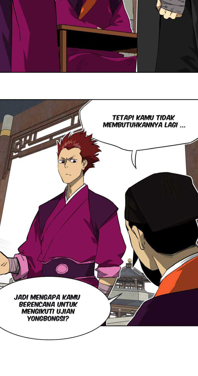 Infinite Level Up in Murim chapter 47 halaman 10
