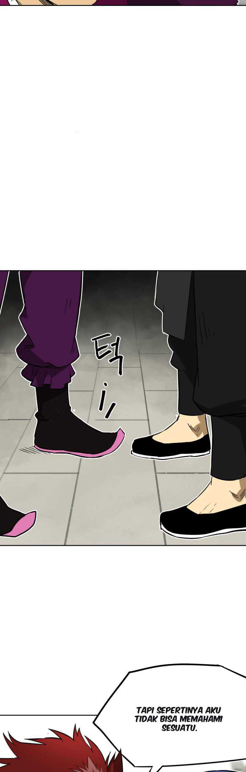 Infinite Level Up in Murim chapter 47 halaman 12