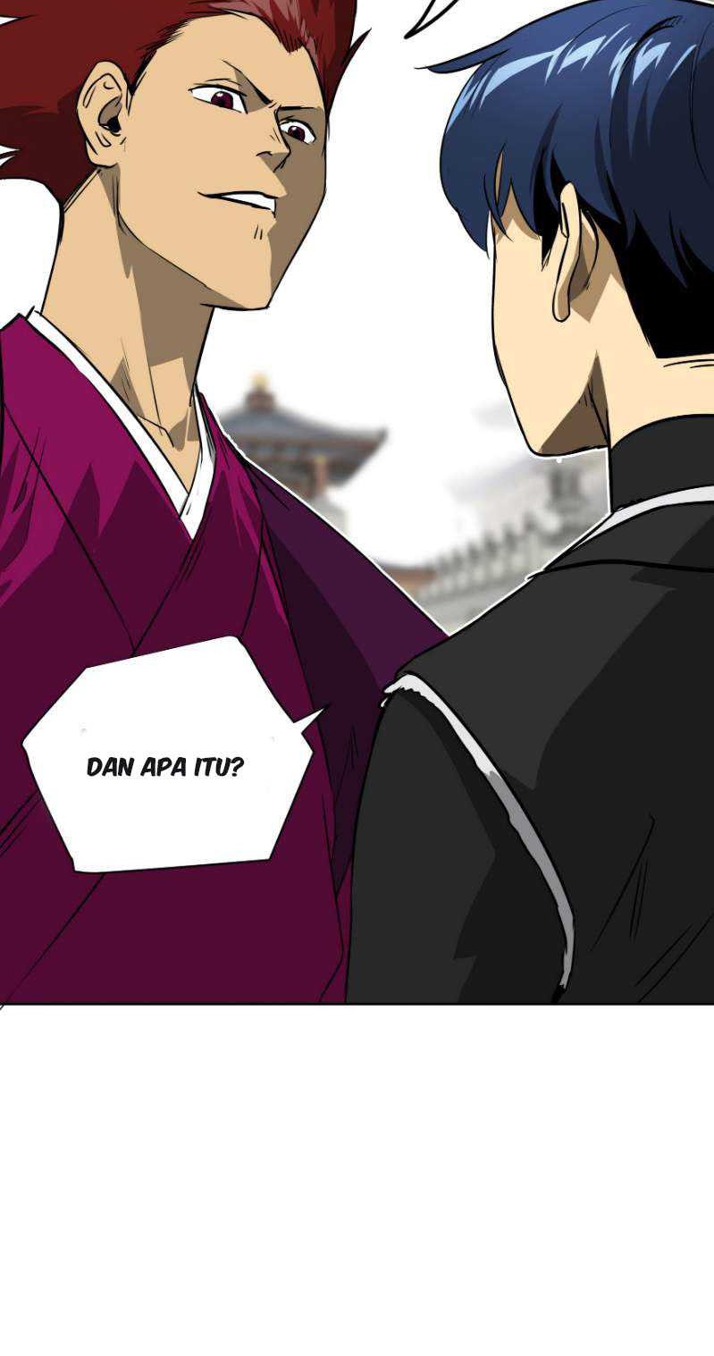 Infinite Level Up in Murim chapter 47 halaman 13