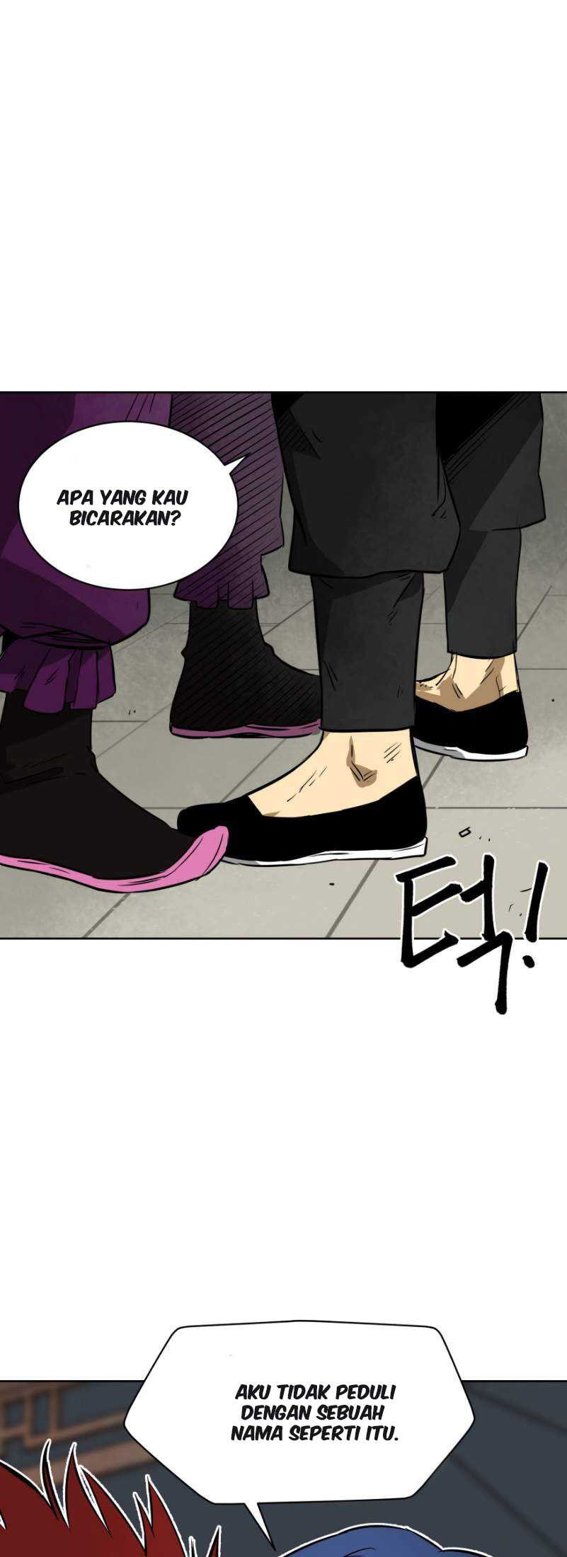 Infinite Level Up in Murim chapter 47 halaman 19