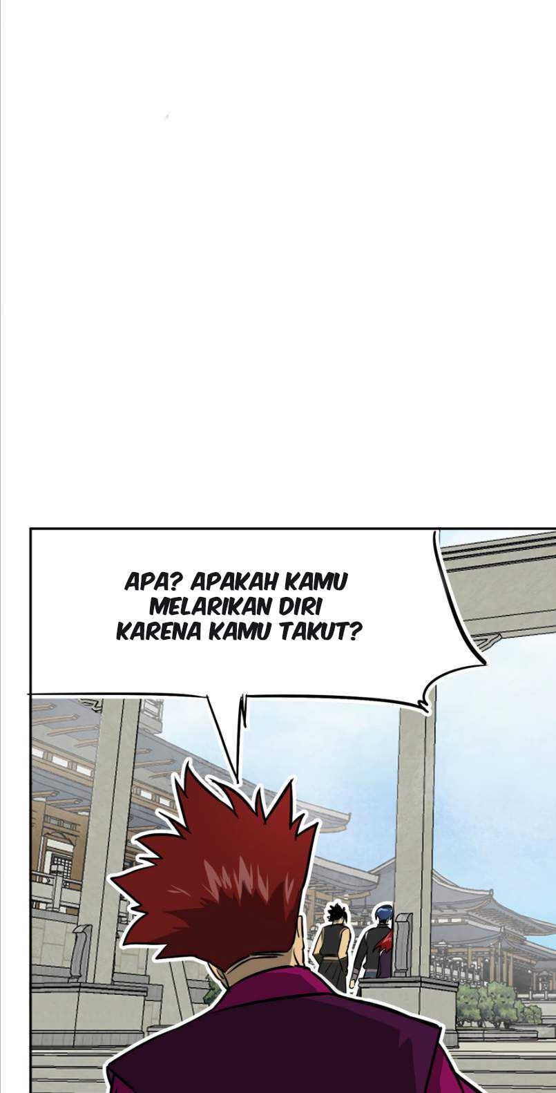 Infinite Level Up in Murim chapter 47 halaman 40