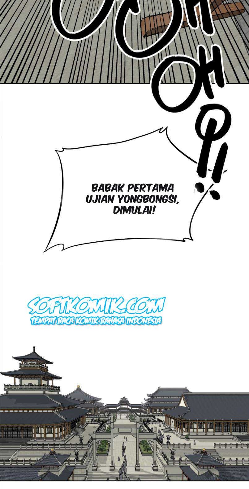 Infinite Level Up in Murim chapter 47 halaman 43