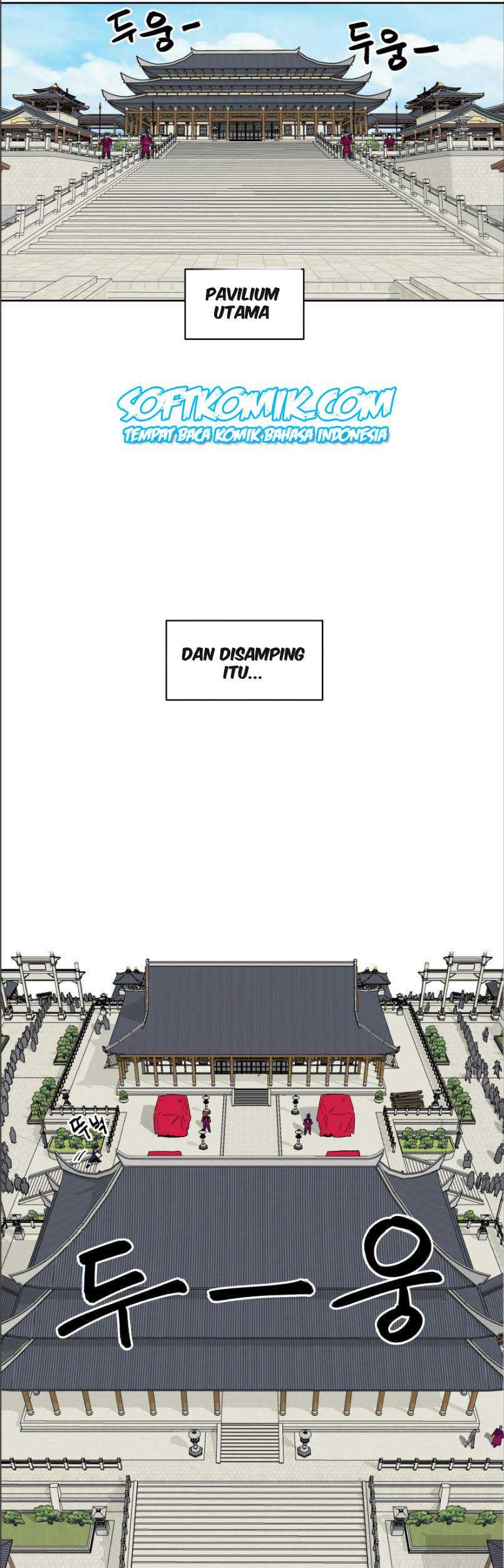 Infinite Level Up in Murim chapter 48 halaman 2
