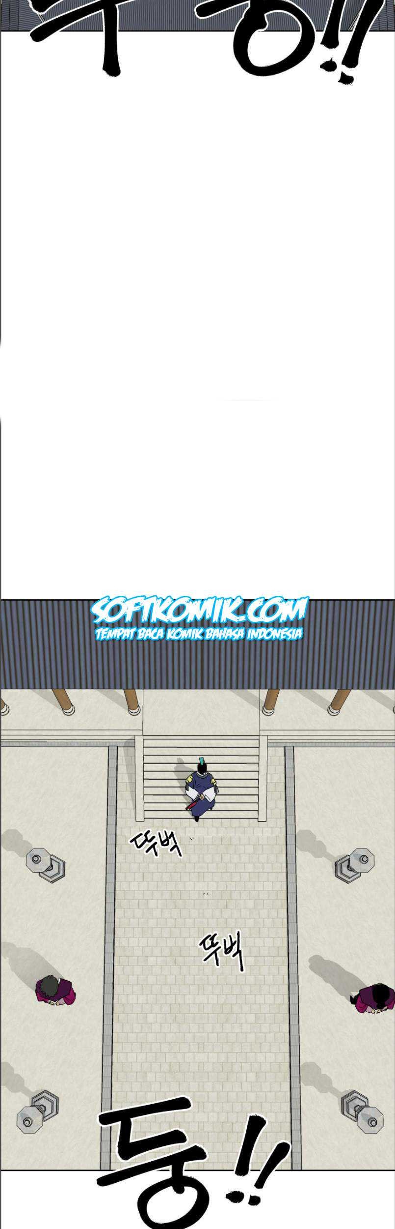 Infinite Level Up in Murim chapter 48 halaman 5