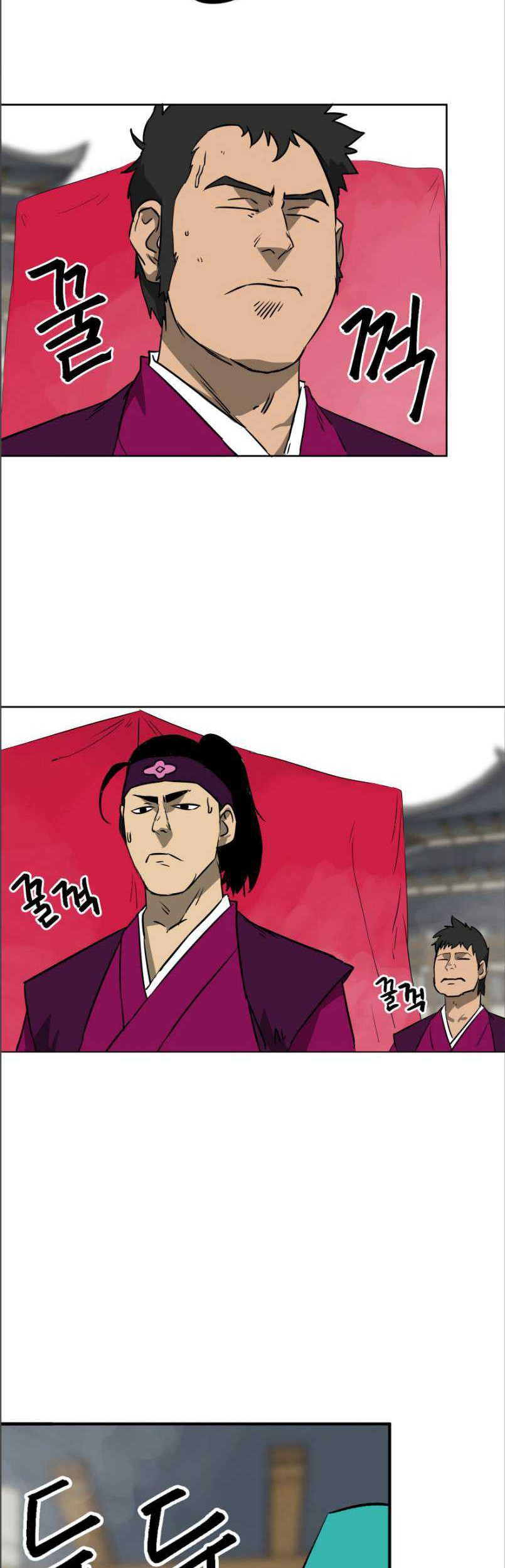 Infinite Level Up in Murim chapter 48 halaman 6
