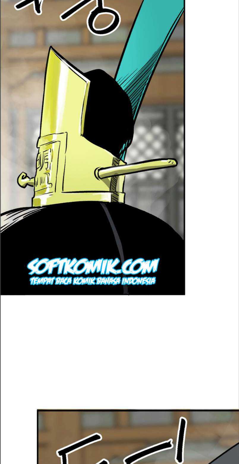 Infinite Level Up in Murim chapter 48 halaman 7