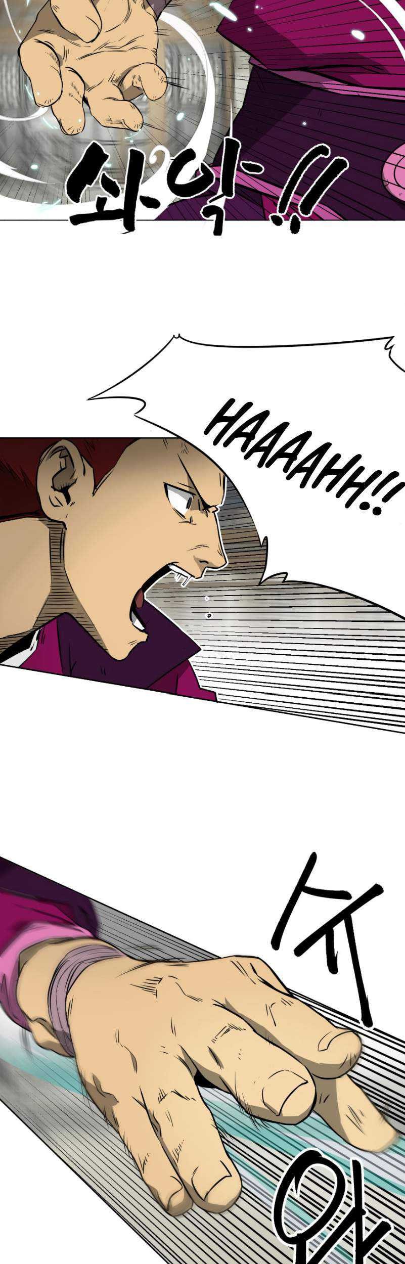 Infinite Level Up in Murim chapter 48 halaman 32
