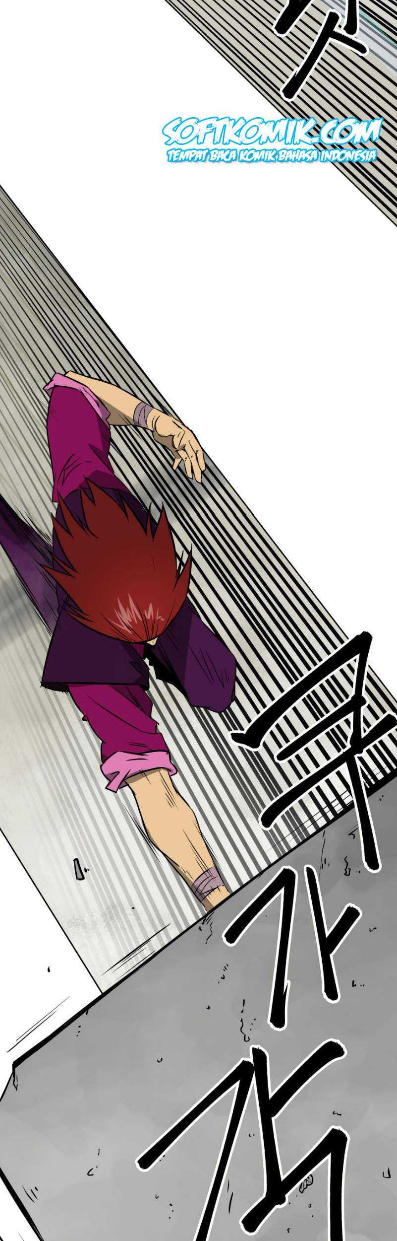 Infinite Level Up in Murim chapter 48 halaman 33