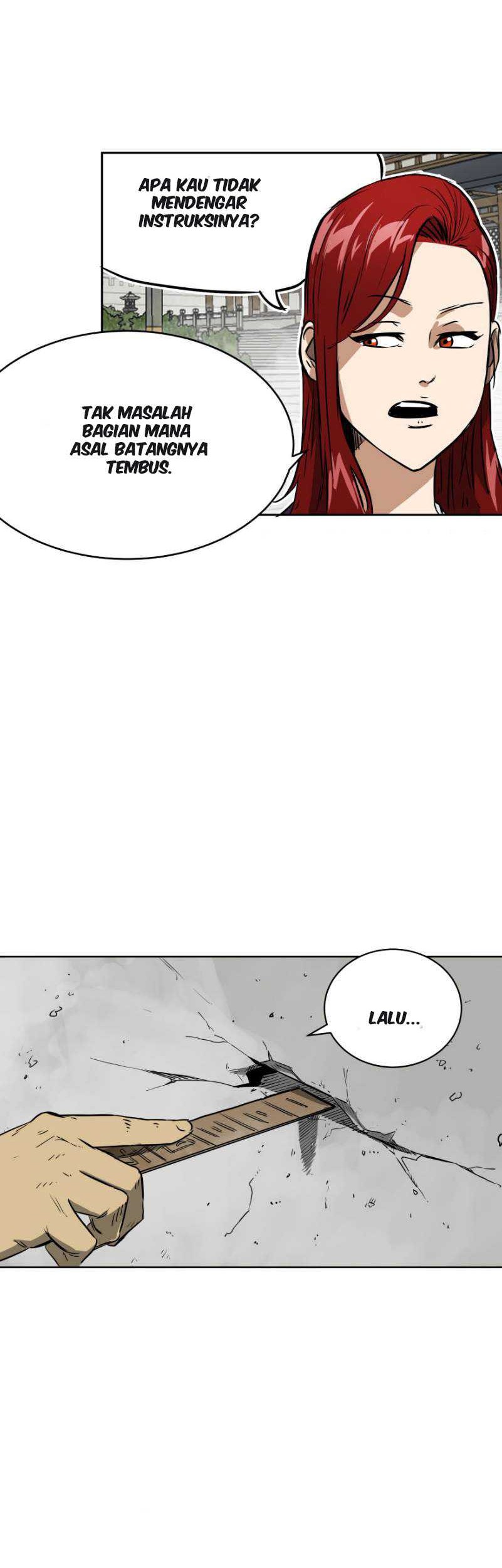 Infinite Level Up in Murim chapter 48 halaman 36