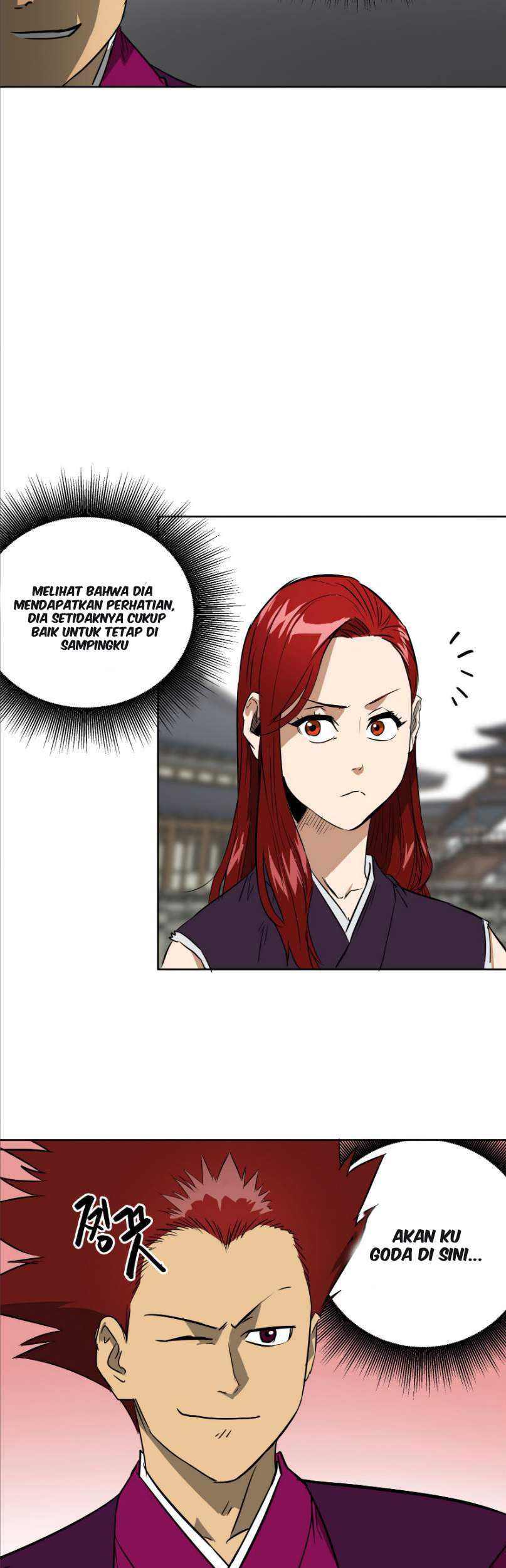 Infinite Level Up in Murim chapter 48 halaman 47