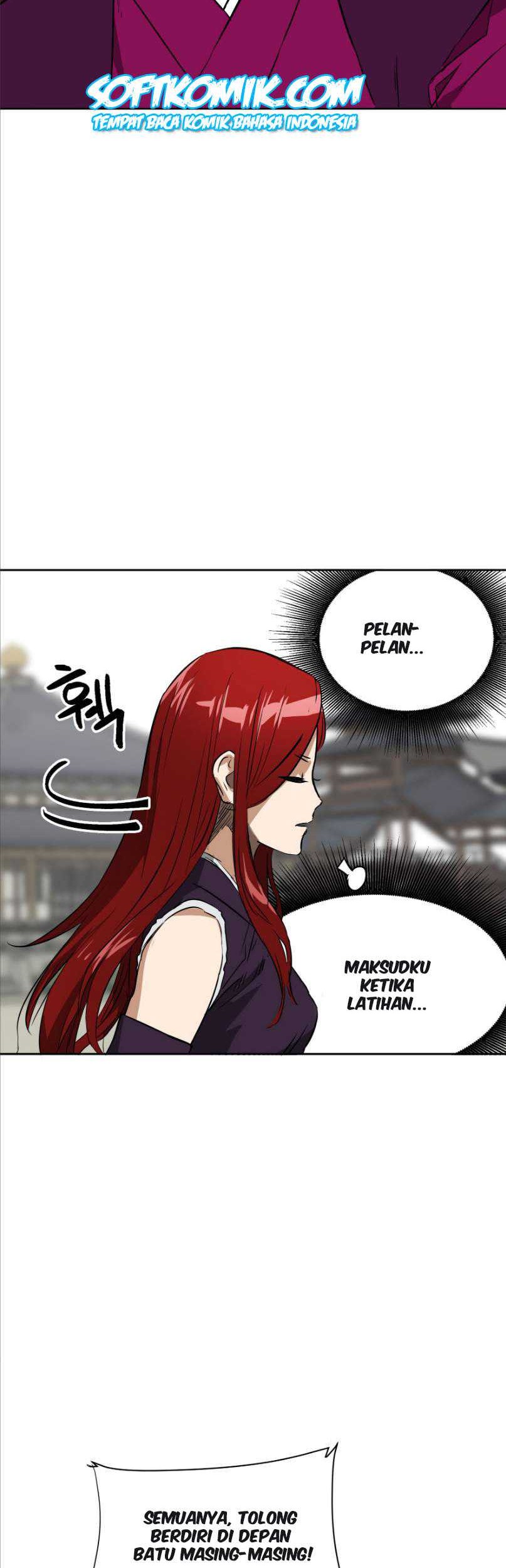 Infinite Level Up in Murim chapter 48 halaman 48