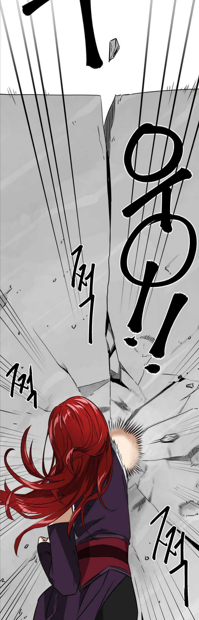 Infinite Level Up in Murim chapter 48 halaman 51