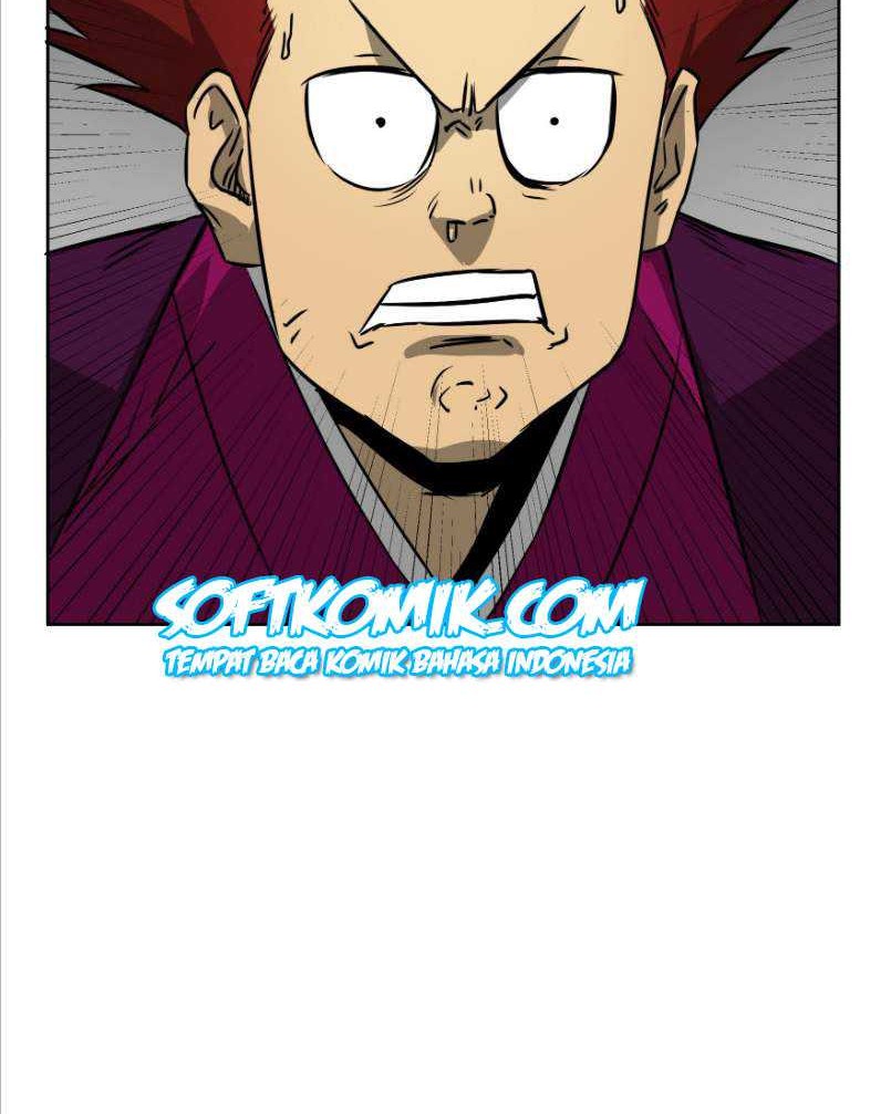 Infinite Level Up in Murim chapter 48 halaman 53