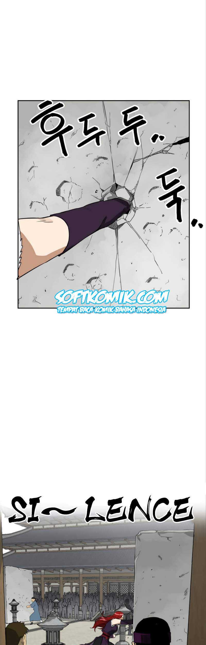 Infinite Level Up in Murim chapter 49 halaman 2