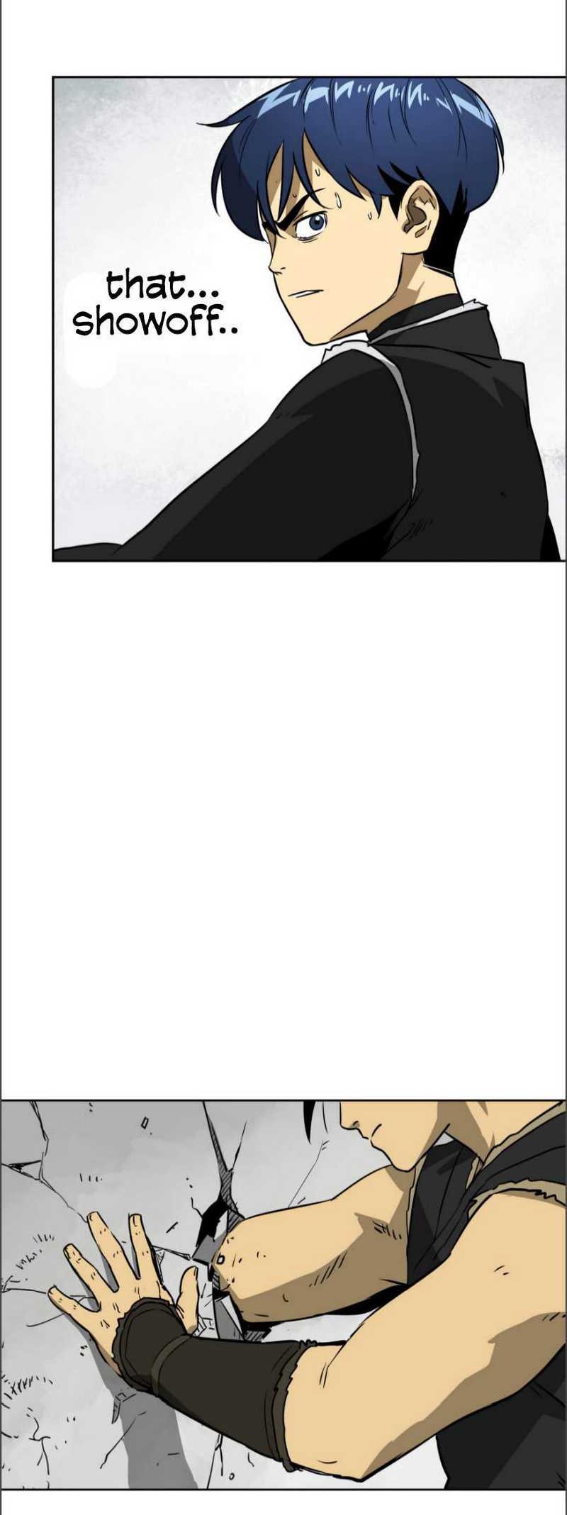 Infinite Level Up in Murim chapter 49 halaman 22