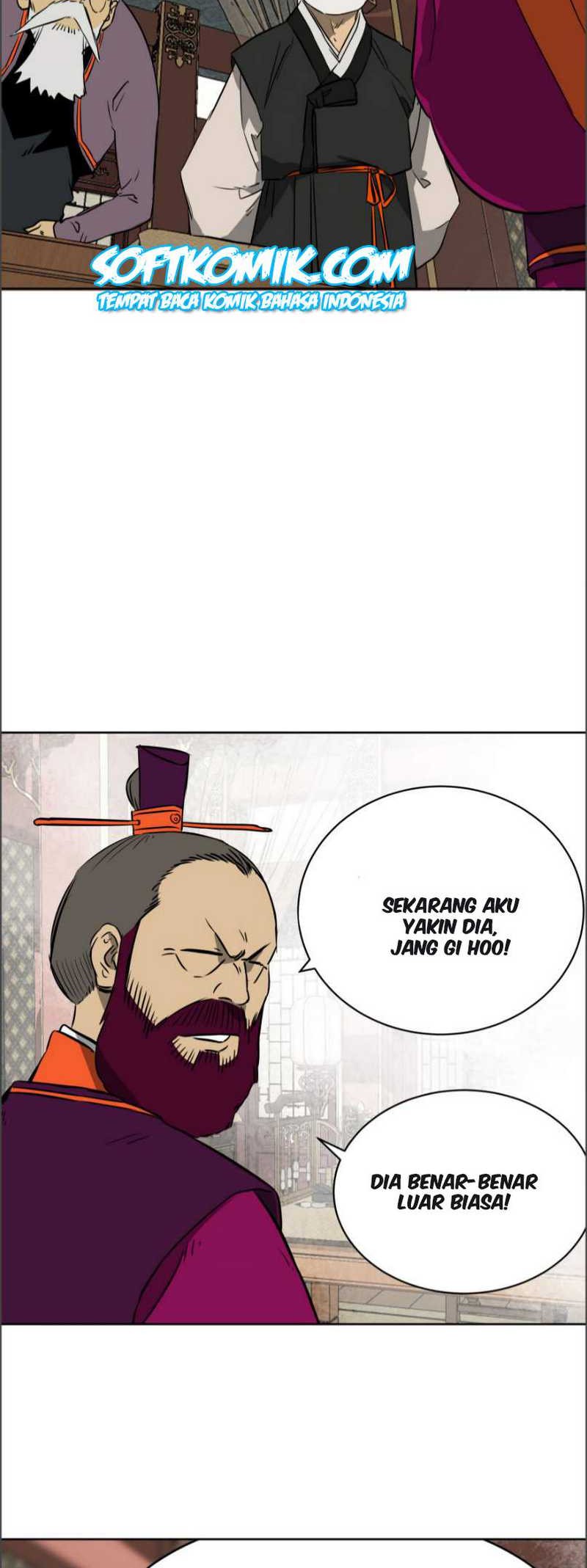 Infinite Level Up in Murim chapter 49 halaman 25