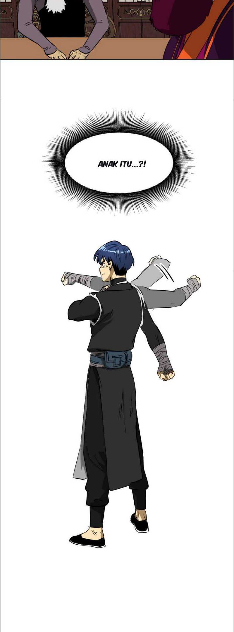 Infinite Level Up in Murim chapter 49 halaman 28