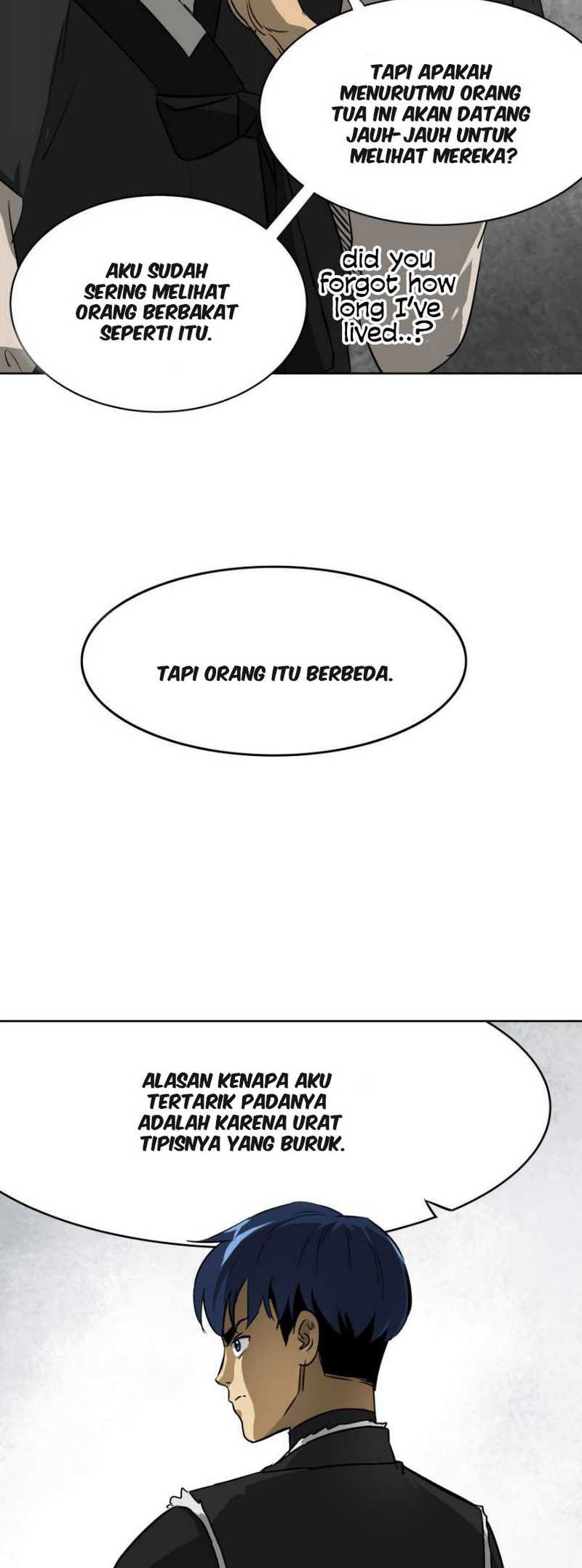 Infinite Level Up in Murim chapter 49 halaman 34