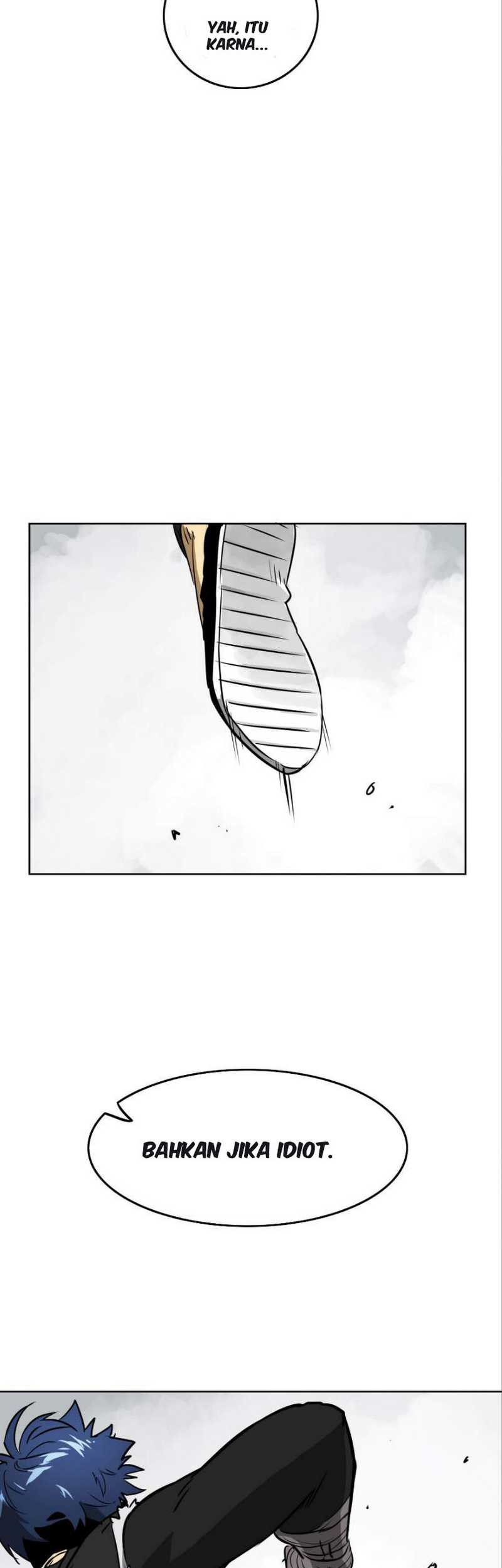 Infinite Level Up in Murim chapter 49 halaman 38