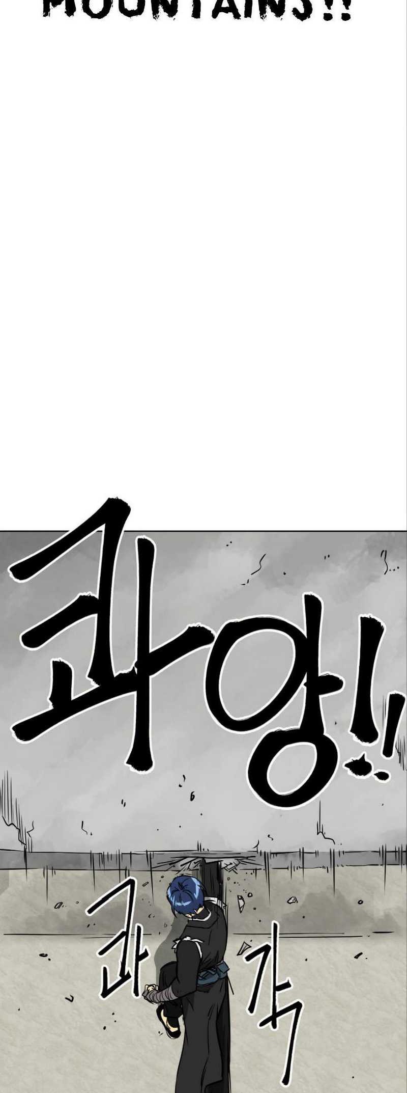 Infinite Level Up in Murim chapter 49 halaman 40