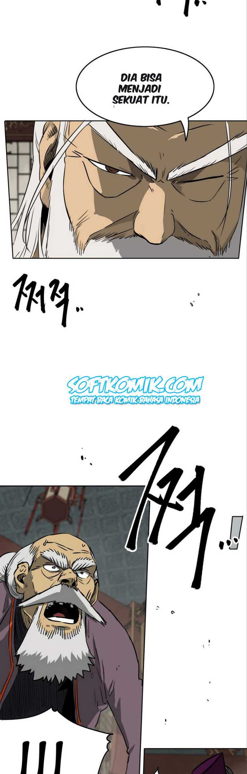 Infinite Level Up in Murim chapter 49 halaman 42