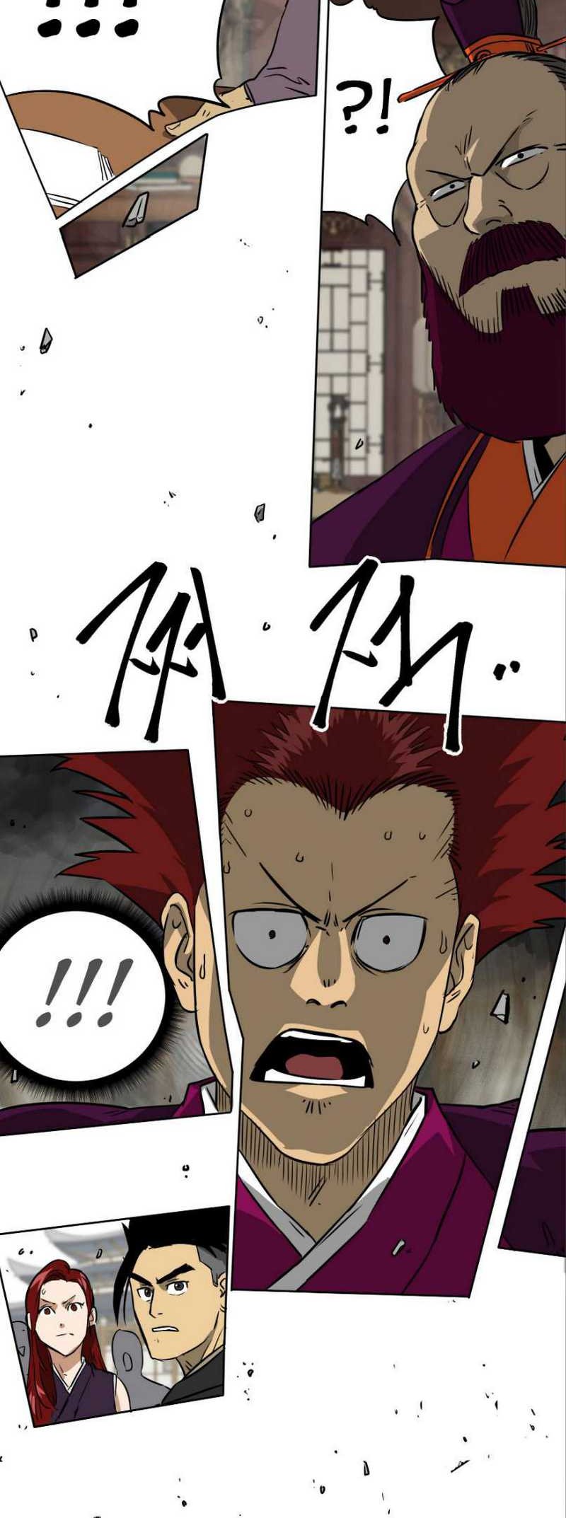 Infinite Level Up in Murim chapter 49 halaman 43
