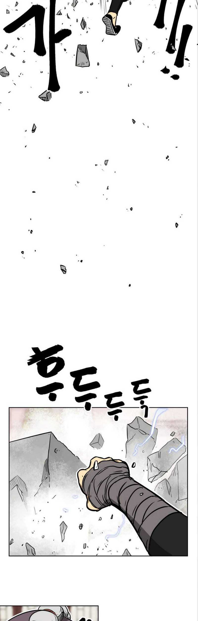 Infinite Level Up in Murim chapter 49 halaman 45