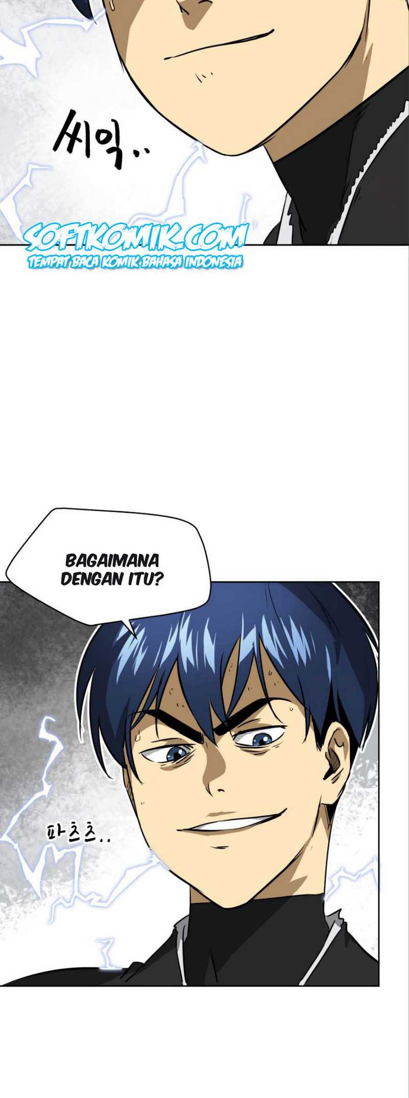 Infinite Level Up in Murim chapter 49 halaman 49