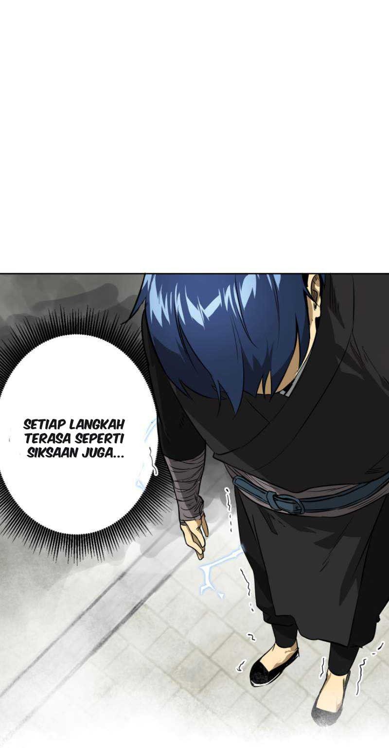 Infinite Level Up in Murim Bab 50 halaman 13
