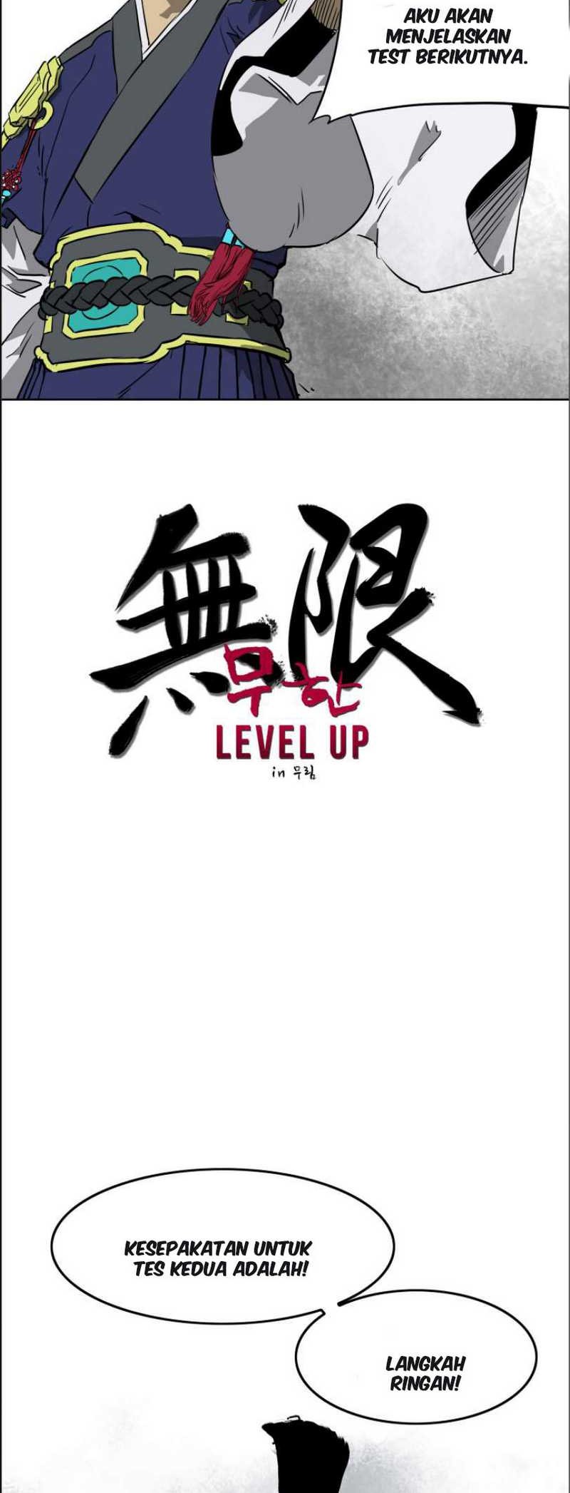 Infinite Level Up in Murim Bab 50 halaman 16