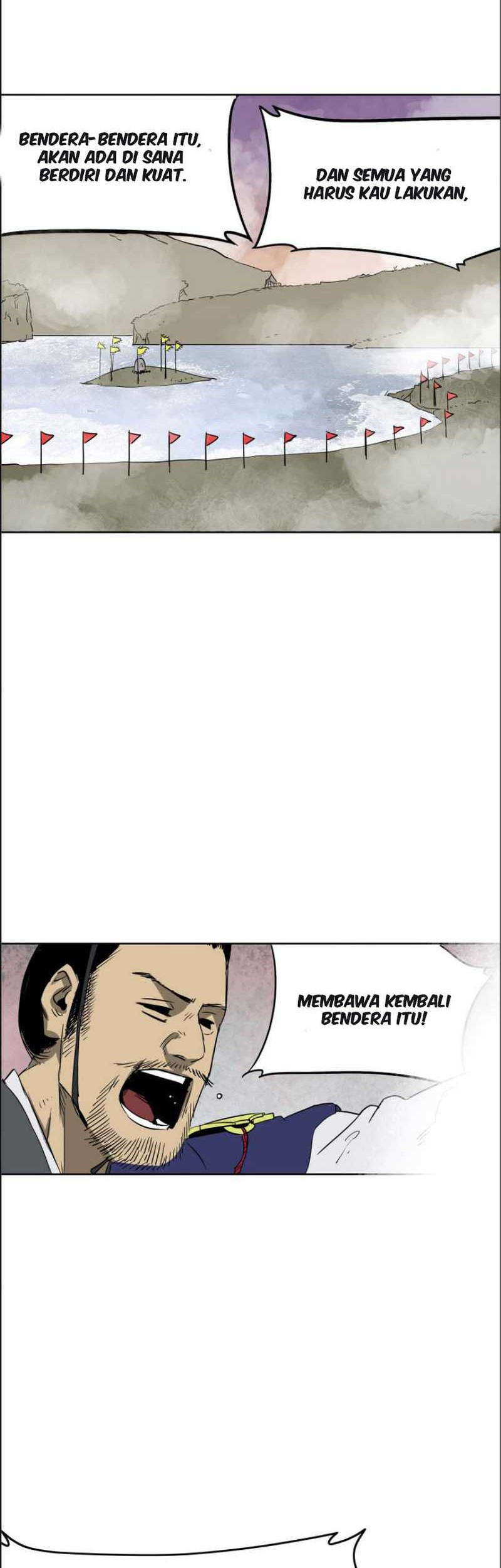 Infinite Level Up in Murim Bab 50 halaman 18