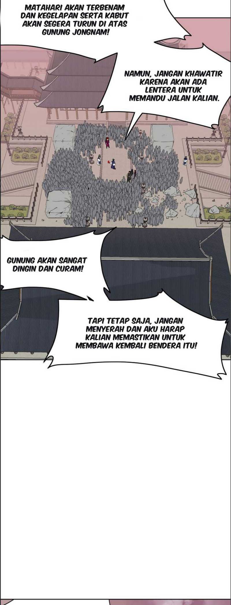 Infinite Level Up in Murim Bab 50 halaman 19
