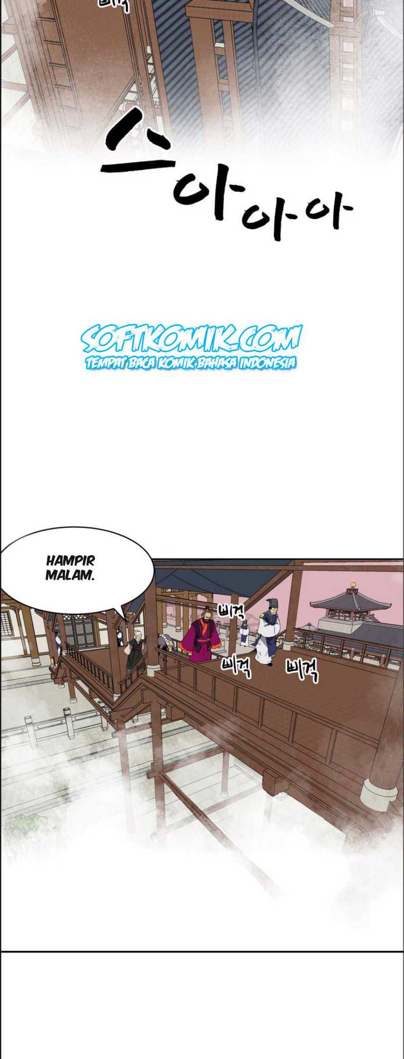 Infinite Level Up in Murim Bab 50 halaman 22