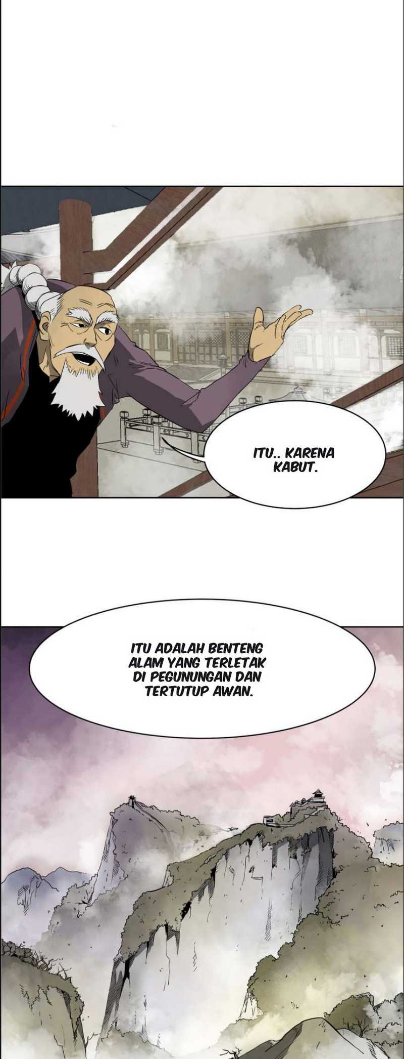 Infinite Level Up in Murim Bab 50 halaman 25