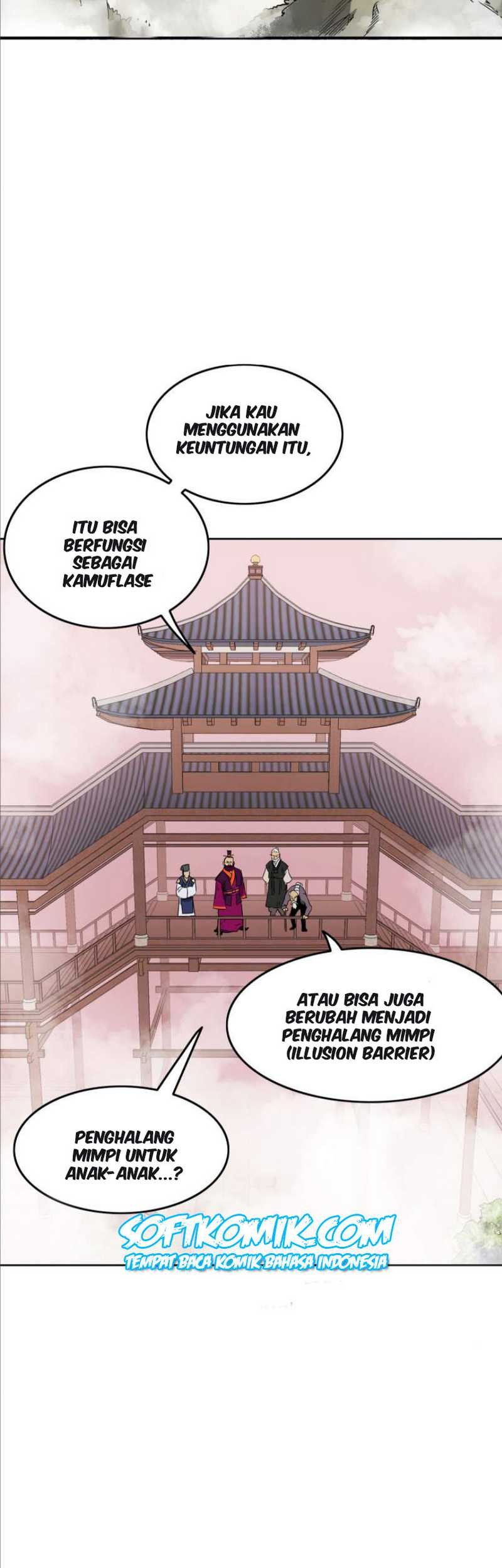 Infinite Level Up in Murim Bab 50 halaman 26